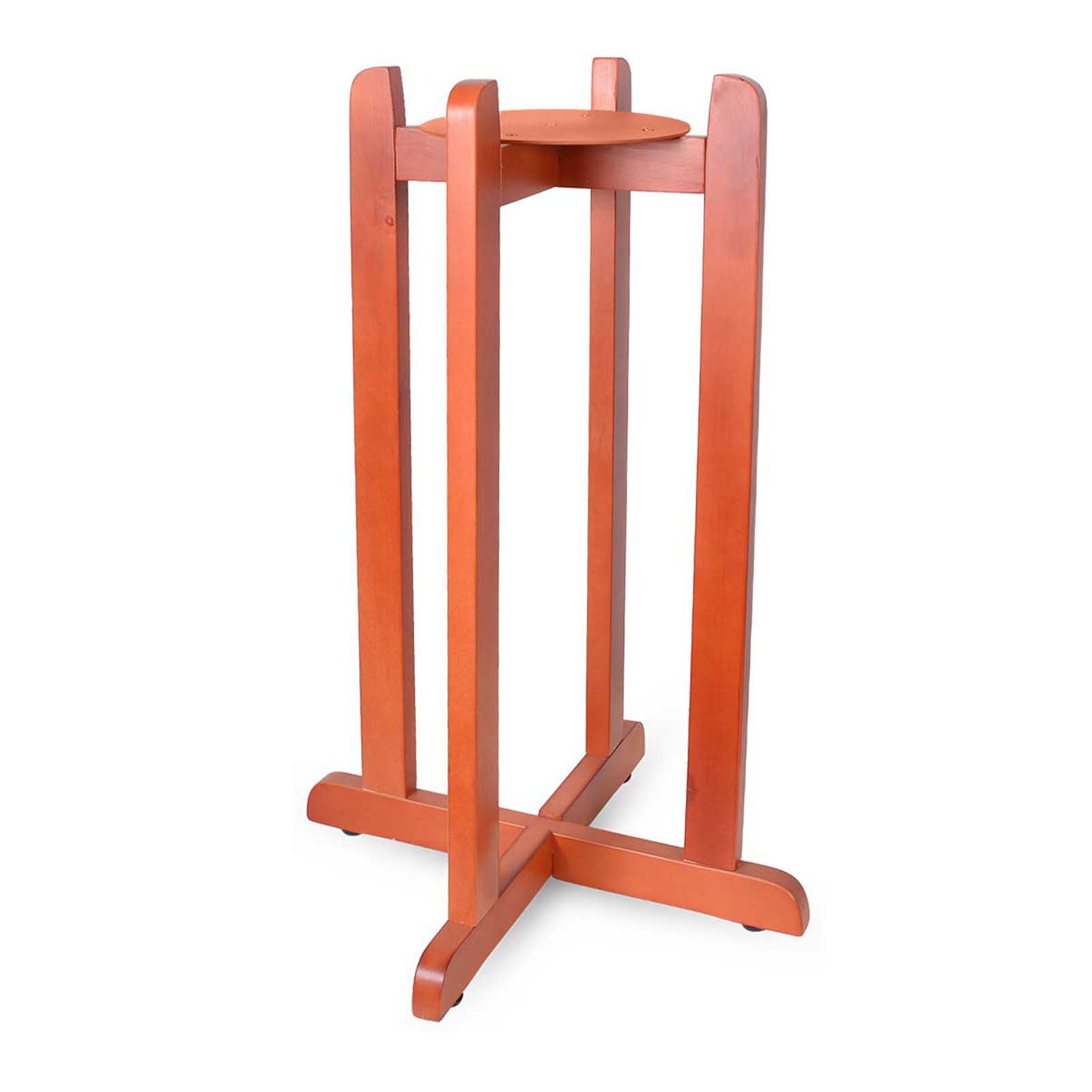 Crock Water Dispenser Stand 27" – Assorted Colors