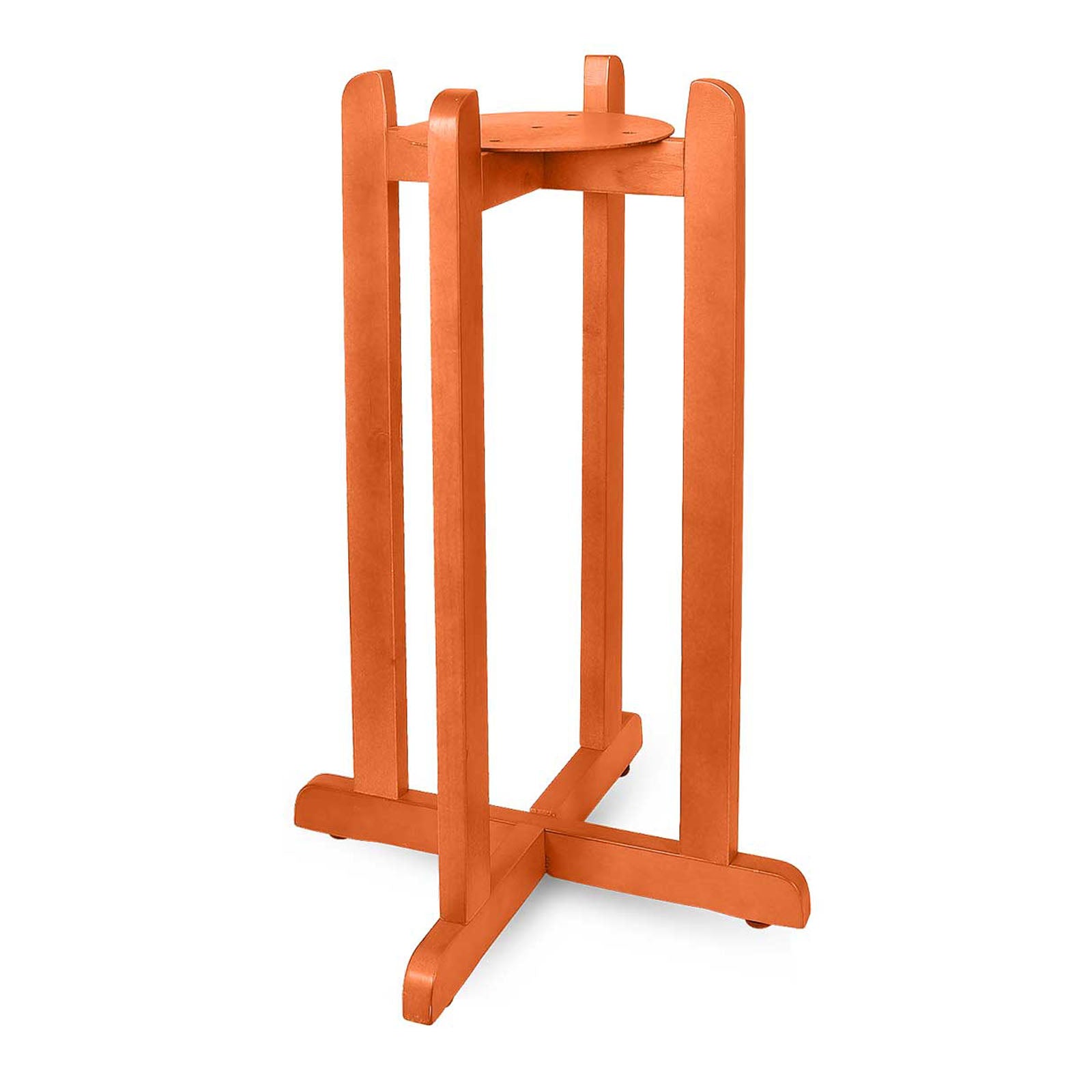 Crock Water Dispenser Stand 27" – Assorted Colors
