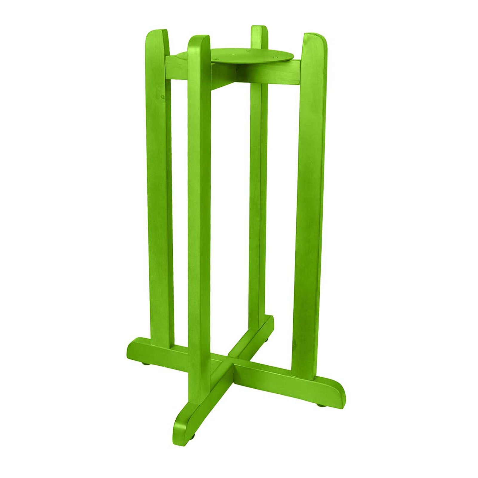 Crock Water Dispenser Stand 27" – Assorted Colors