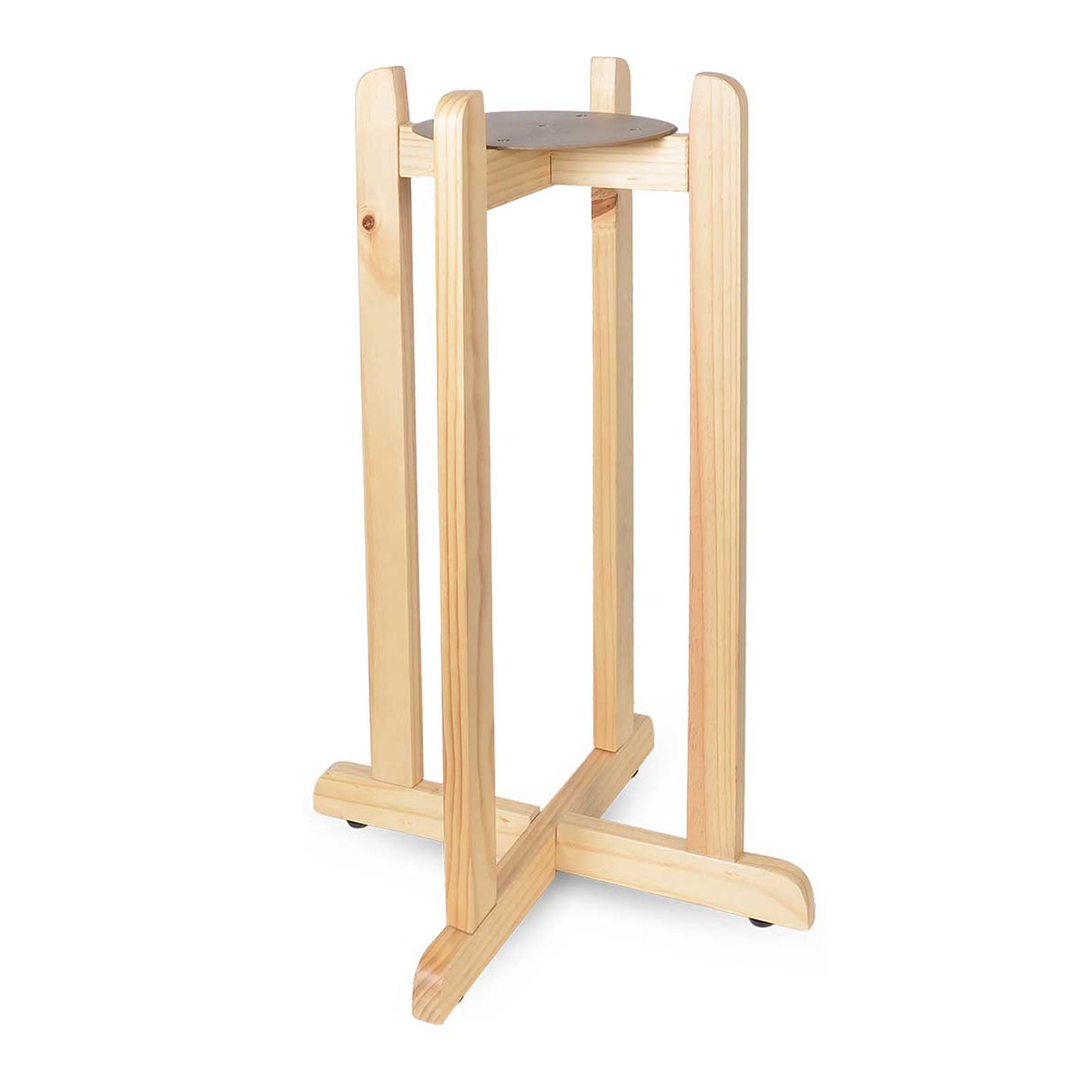 Crock Water Dispenser Stand 27" – Assorted Colors