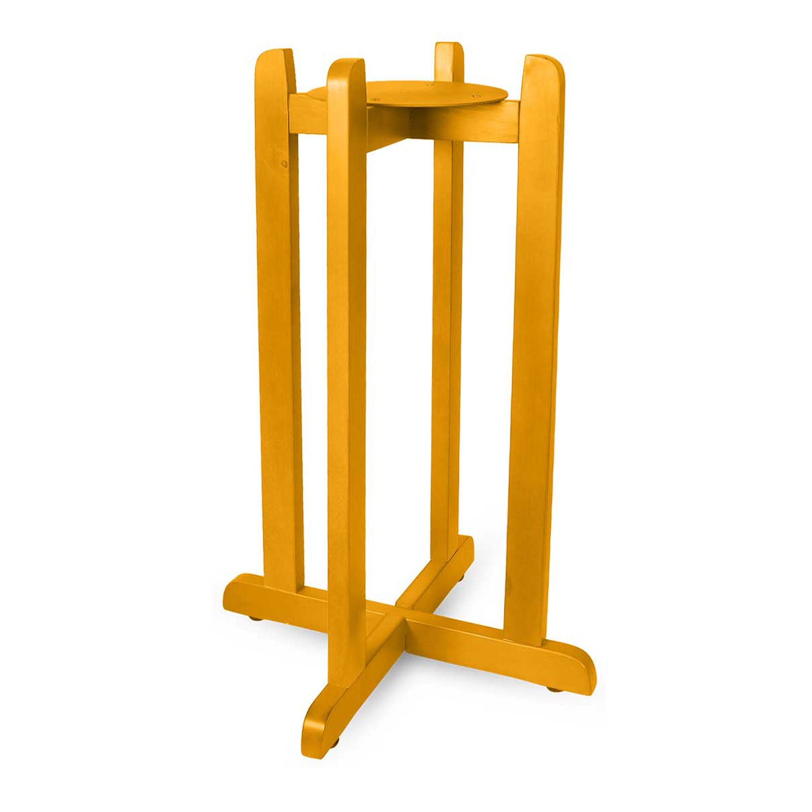 Crock Water Dispenser Stand 27" – Assorted Colors