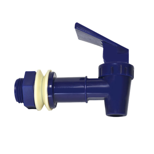 Válvula de repuesto para dispensadores de vasijas y botellas de agua: varios colores