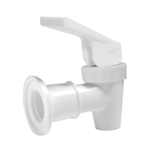 Standard Replacement Valves for Crocks & Water Cooler Dispensers - Multiple Colors