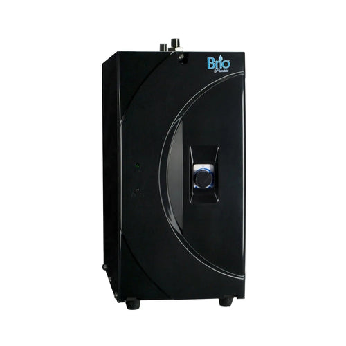 Undersink Water Dispenser Cooler, Black, Brio Premiere - water cooler